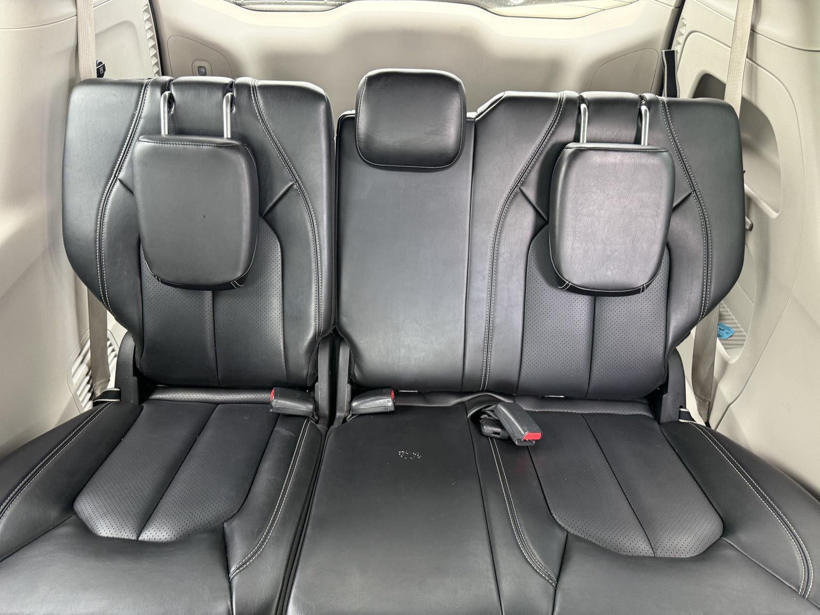 2023 Chrysler PACIFICA TOURING L FWD