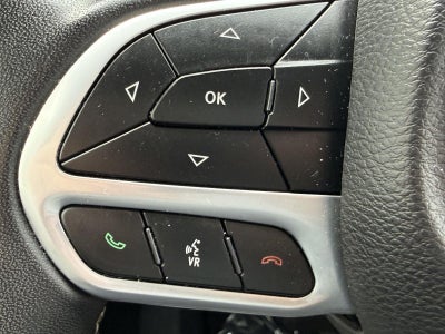 2023 Chrysler PACIFICA TOURING L FWD