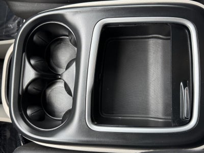 2023 Chrysler PACIFICA TOURING L FWD
