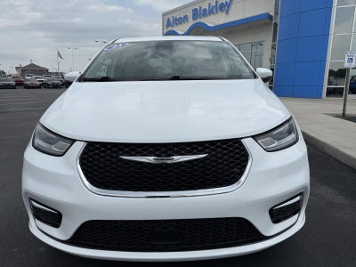 2023 Chrysler PACIFICA TOURING L FWD