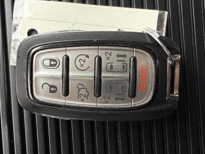 2023 Chrysler PACIFICA TOURING L FWD