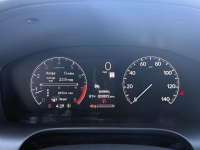 2023 Honda HR-V LX