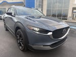 2025 Mazda Mazda CX-30 2.5 S Carbon Edition