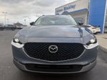 2025 Mazda Mazda CX-30 2.5 S Carbon Edition