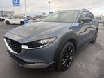 2025 Mazda Mazda CX-30 2.5 S Carbon Edition