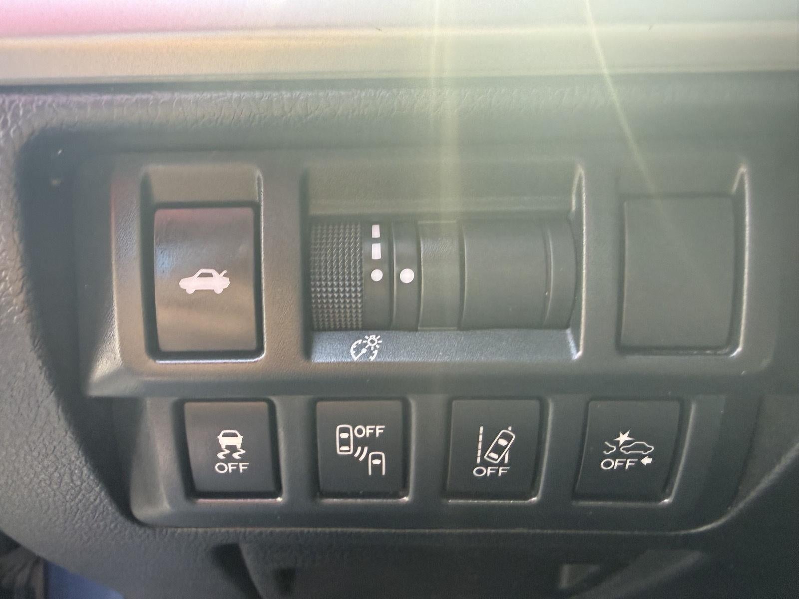 2019 Subaru Legacy Limited