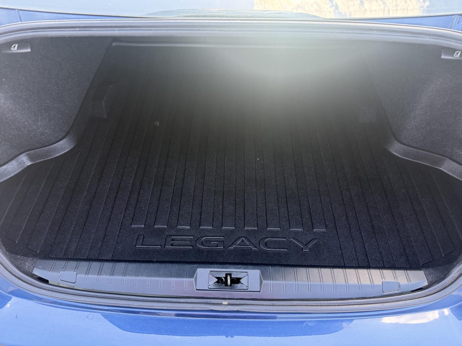 2019 Subaru Legacy Limited