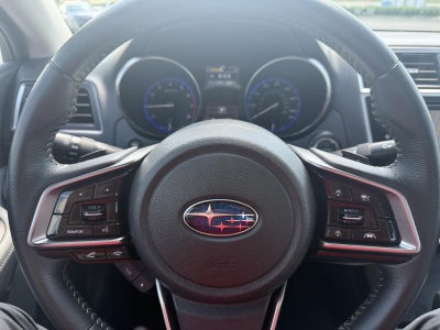 2019 Subaru Legacy Limited