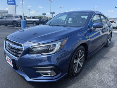 2019 Subaru Legacy Limited