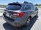 2018 Subaru Outback Limited