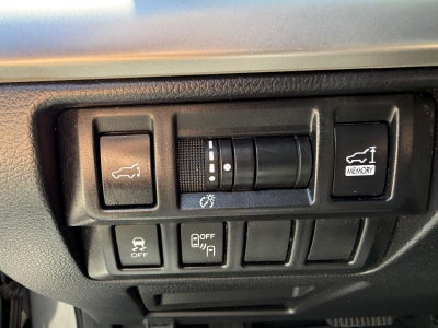 2018 Subaru Outback Limited