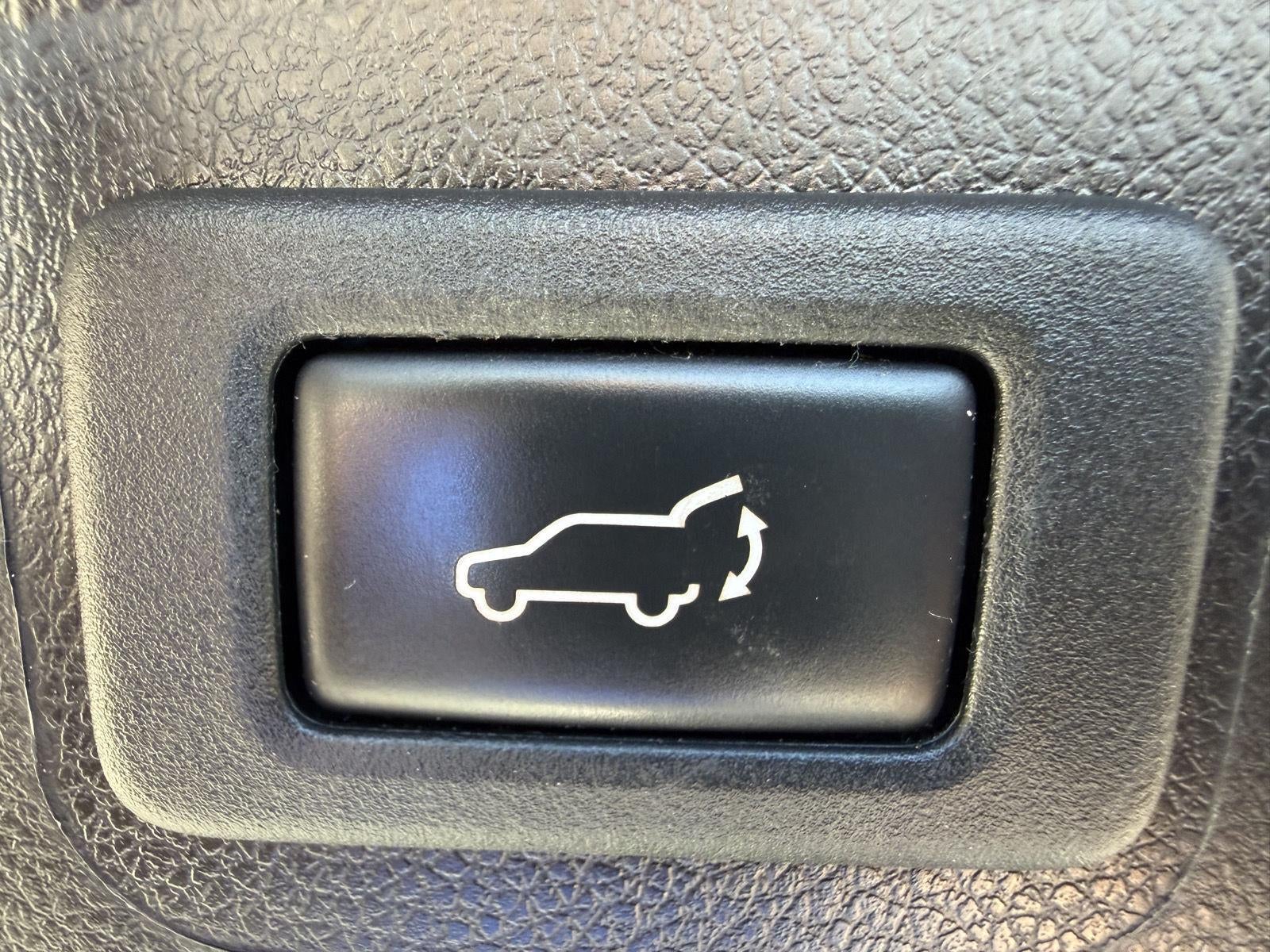 2018 Subaru Outback Limited