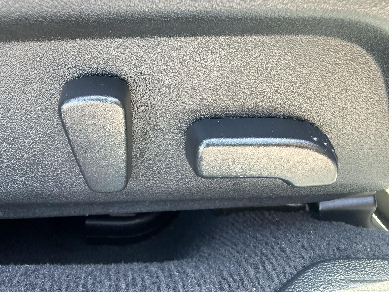 2018 Subaru Outback Limited
