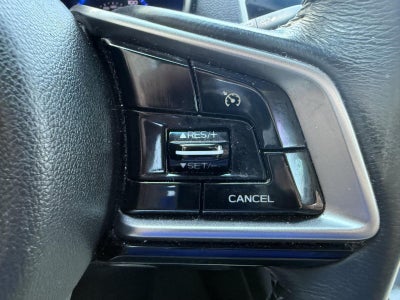 2018 Subaru Outback Limited