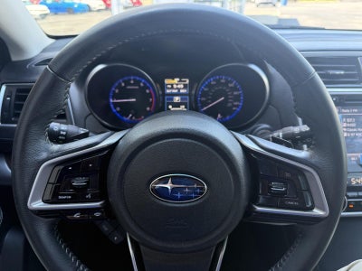 2018 Subaru Outback Limited