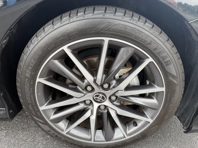 2023 Toyota Camry XLE V6