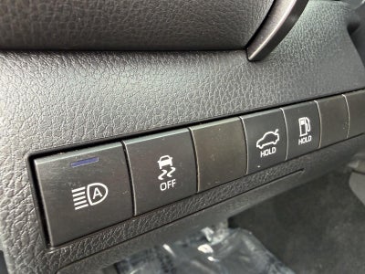 2023 Toyota Camry XLE V6