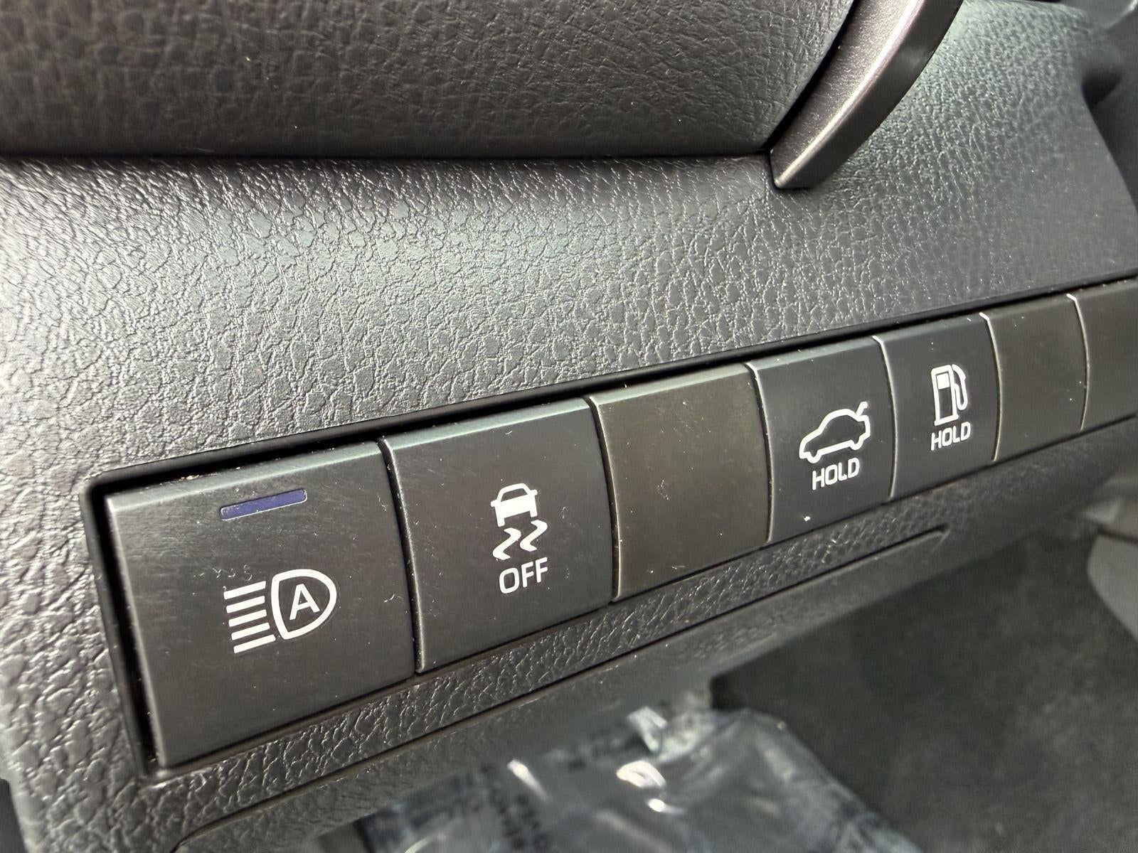 2023 Toyota Camry XLE V6
