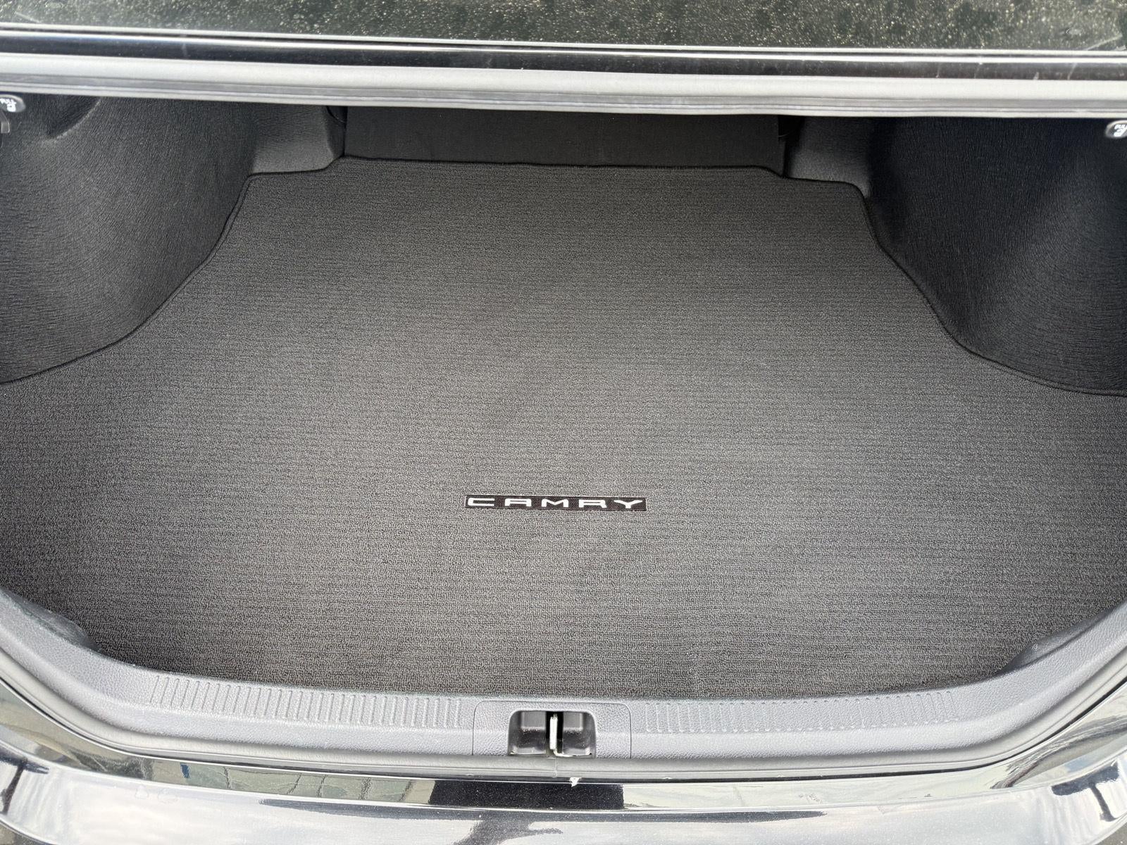 2023 Toyota Camry XLE V6