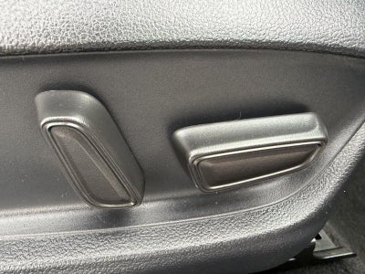 2023 Toyota Camry XLE V6