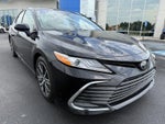 2023 Toyota Camry XLE V6