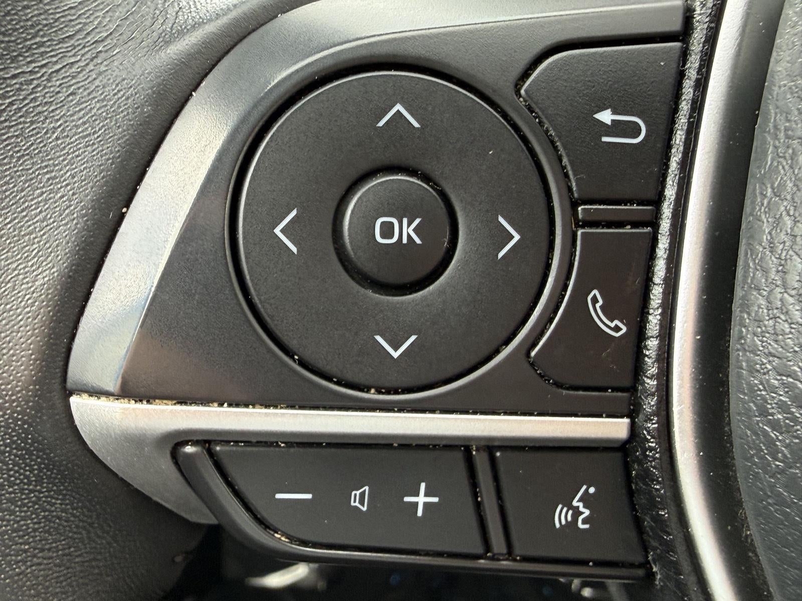2023 Toyota Camry XLE V6