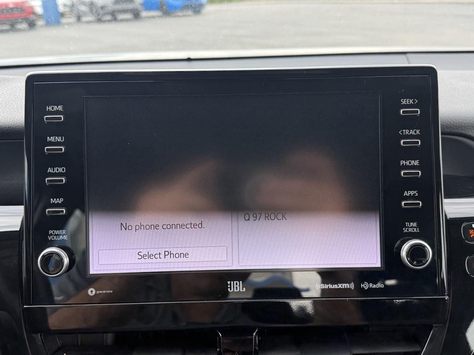 2023 Toyota Camry XLE V6