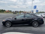 2023 Toyota Camry XLE V6