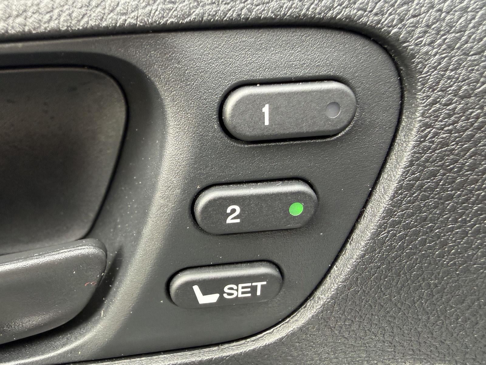 2022 Honda Pilot TrailSport