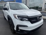 2022 Honda Pilot TrailSport