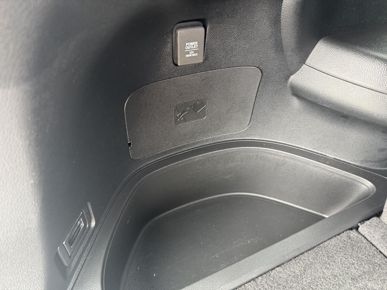 2022 Honda Pilot TrailSport