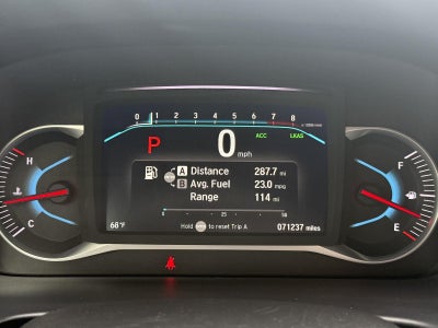 2022 Honda Pilot TrailSport