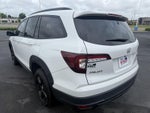 2022 Honda Pilot TrailSport