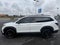 2022 Honda Pilot TrailSport