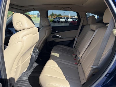 2023 Acura RDX SH-AWD