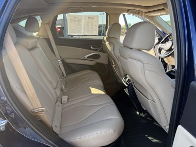 2023 Acura RDX SH-AWD