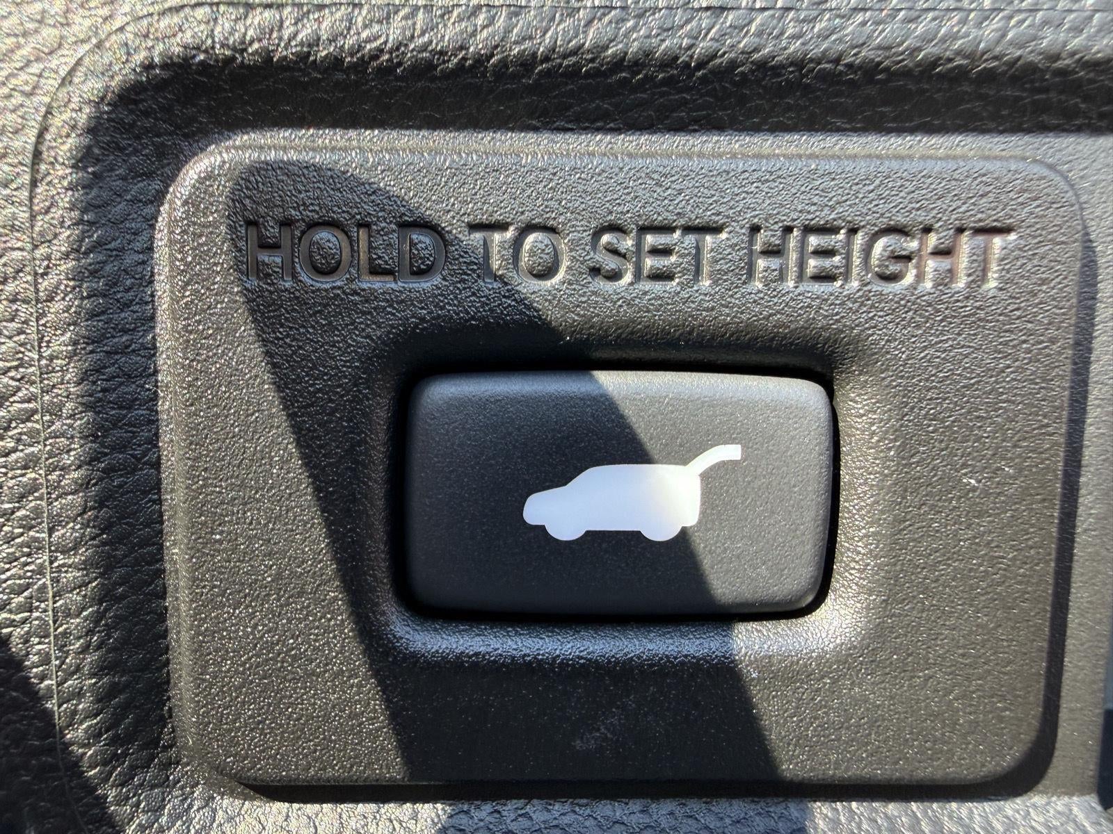 2023 Acura RDX SH-AWD