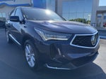 2023 Acura RDX SH-AWD
