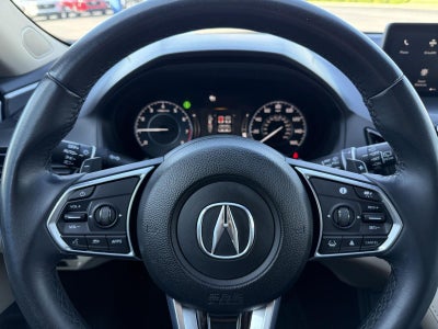 2023 Acura RDX SH-AWD