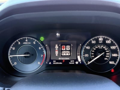 2023 Acura RDX SH-AWD