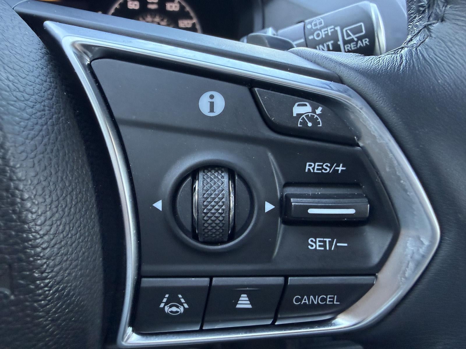 2023 Acura RDX SH-AWD