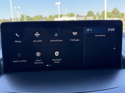 2023 Acura RDX SH-AWD