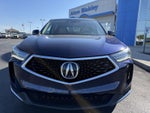 2023 Acura RDX SH-AWD