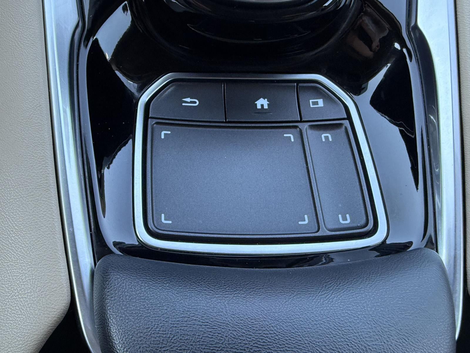 2023 Acura RDX SH-AWD