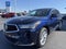 2023 Acura RDX SH-AWD