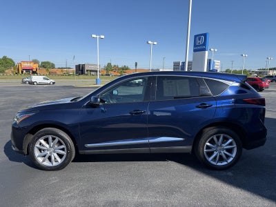 2023 Acura RDX SH-AWD
