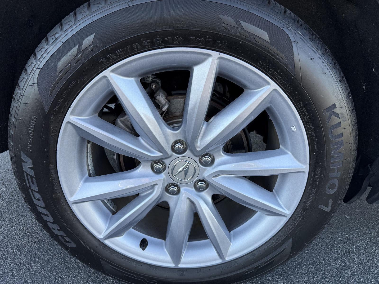 2023 Acura RDX SH-AWD