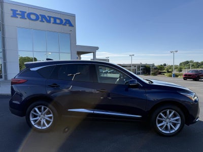 2023 Acura RDX SH-AWD