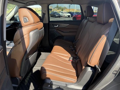2024 Acura MDX w/Advance Package