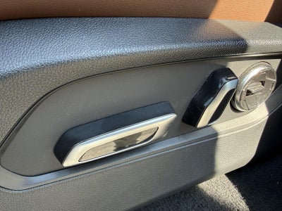 2024 Acura MDX w/Advance Package